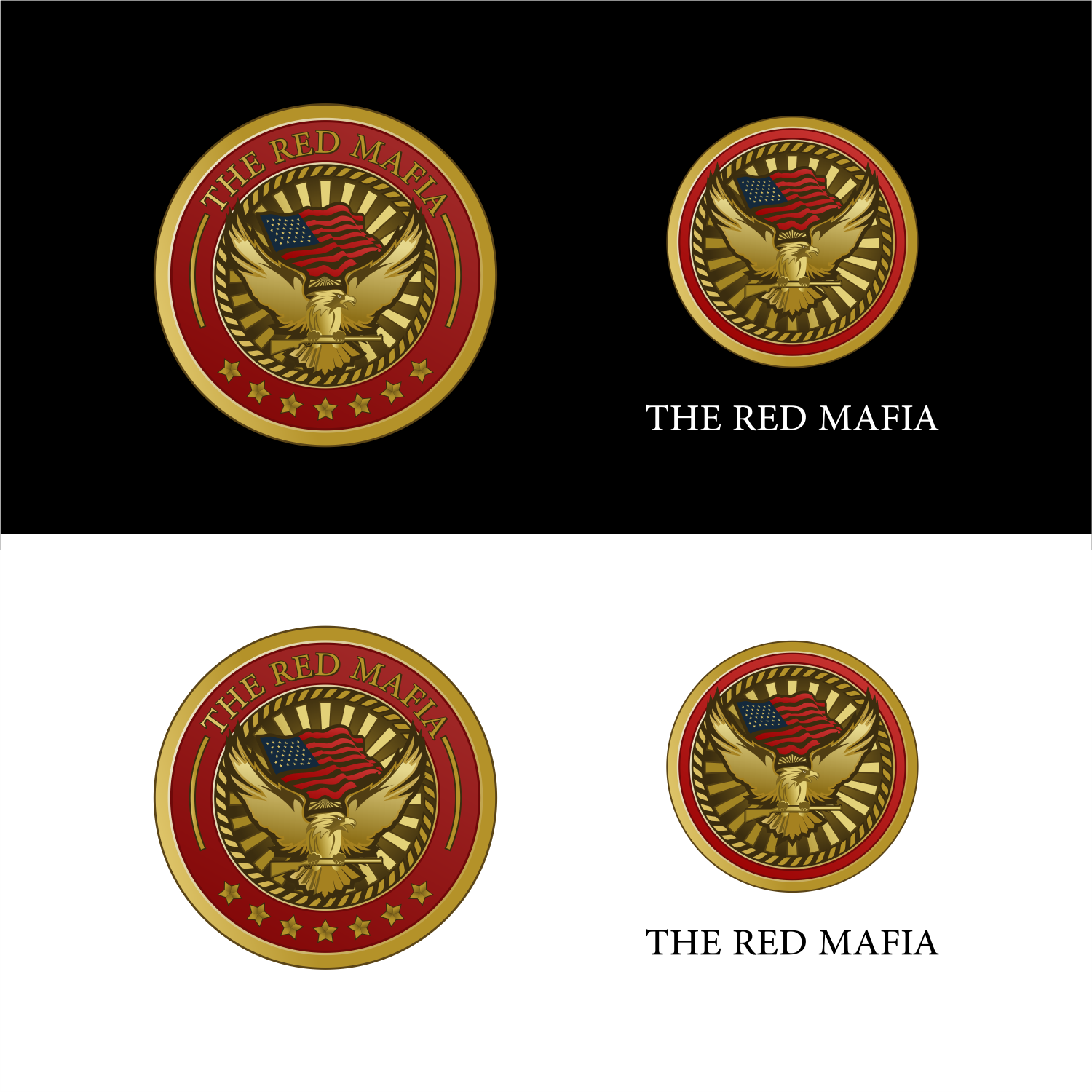 Logo-Design von ThiagoB für dieses Projekt | Design #27089912