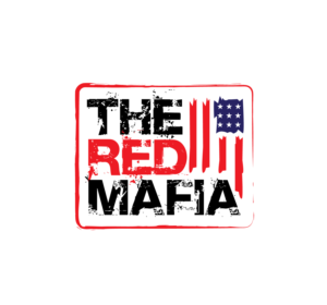 The Red Mafia | Diseño de Logo por geni