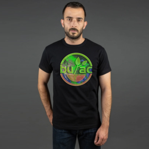 T-shirt Design by Michaelsefrico