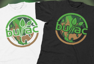 T-shirt Design by Javi7 for this project | Design: #27117385