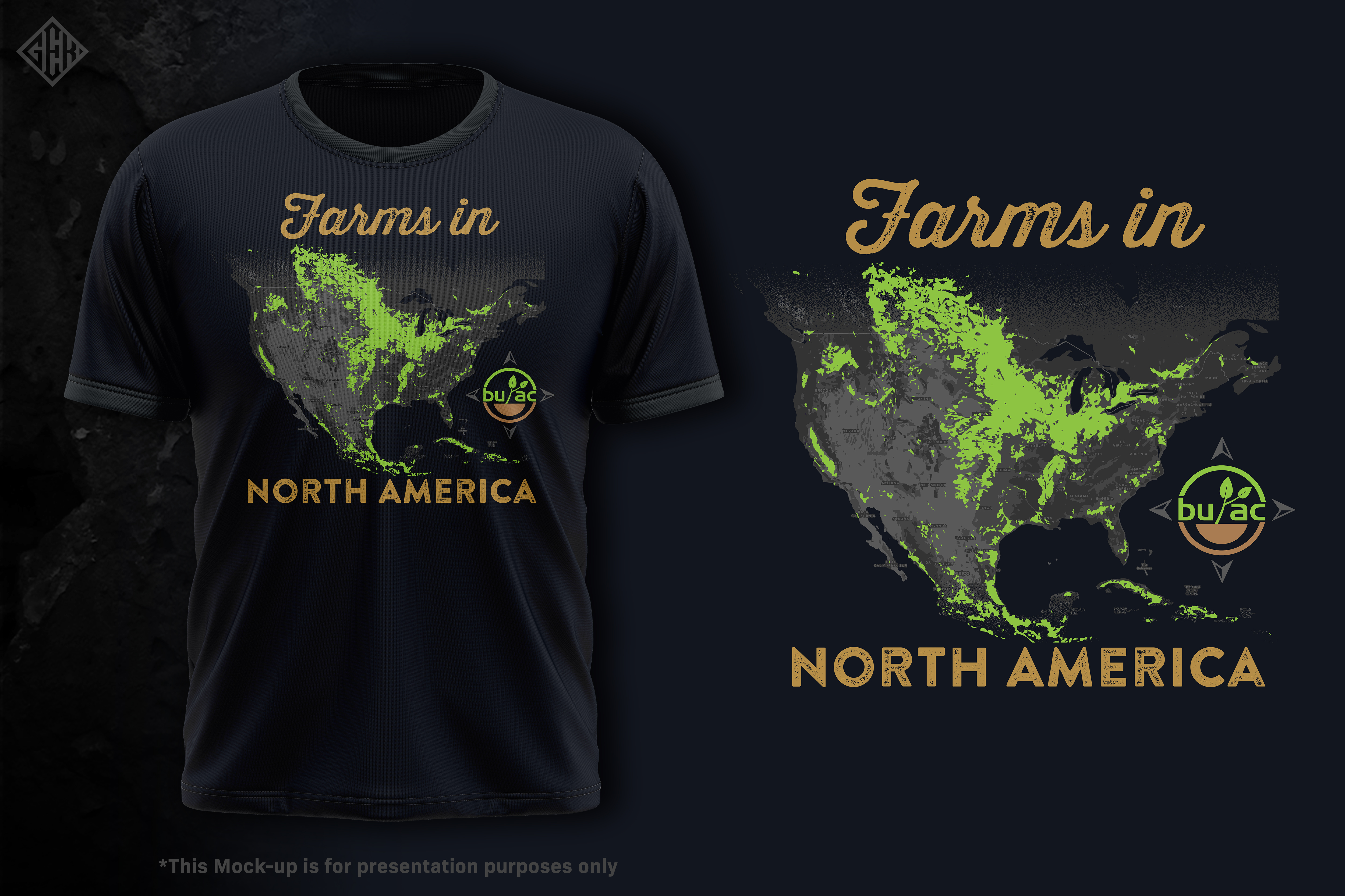 T-Shirt-Design von gekgrfx für dieses Projekt | Design #27091599