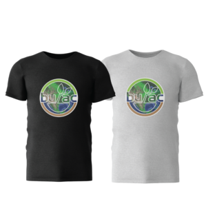 T-shirt Design by dskyvbc