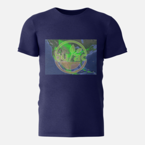Incorporating my logo into a map | Design de T-shirt par dskyvbc