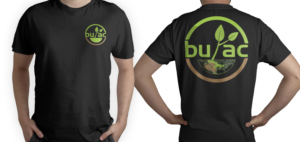 T-shirt Design by Vallerie L. for this project | Design: #27097251