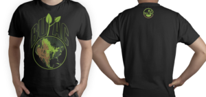 T-shirt Design by Vallerie L. for this project | Design: #27106159