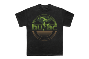 Incorporating my logo into a map | Design de T-shirt par Vallerie L.