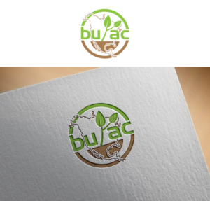 Incorporating my logo into a map | Design de T-shirt par kaonashi55