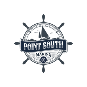Point South Marina Co | Logo-Design von farady
