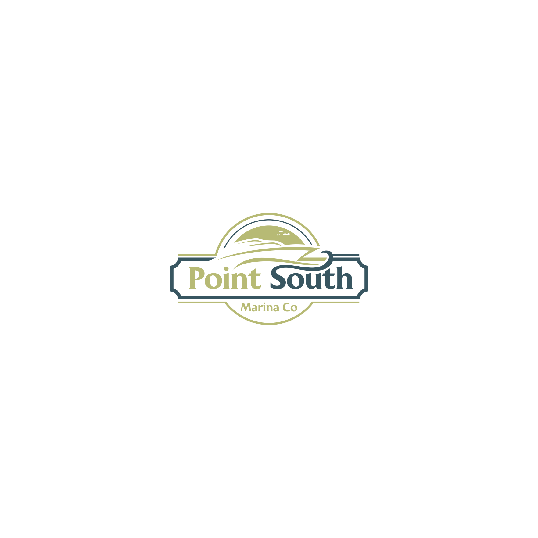 Logo Design by Arham Hidayat for this project | Design #27112195