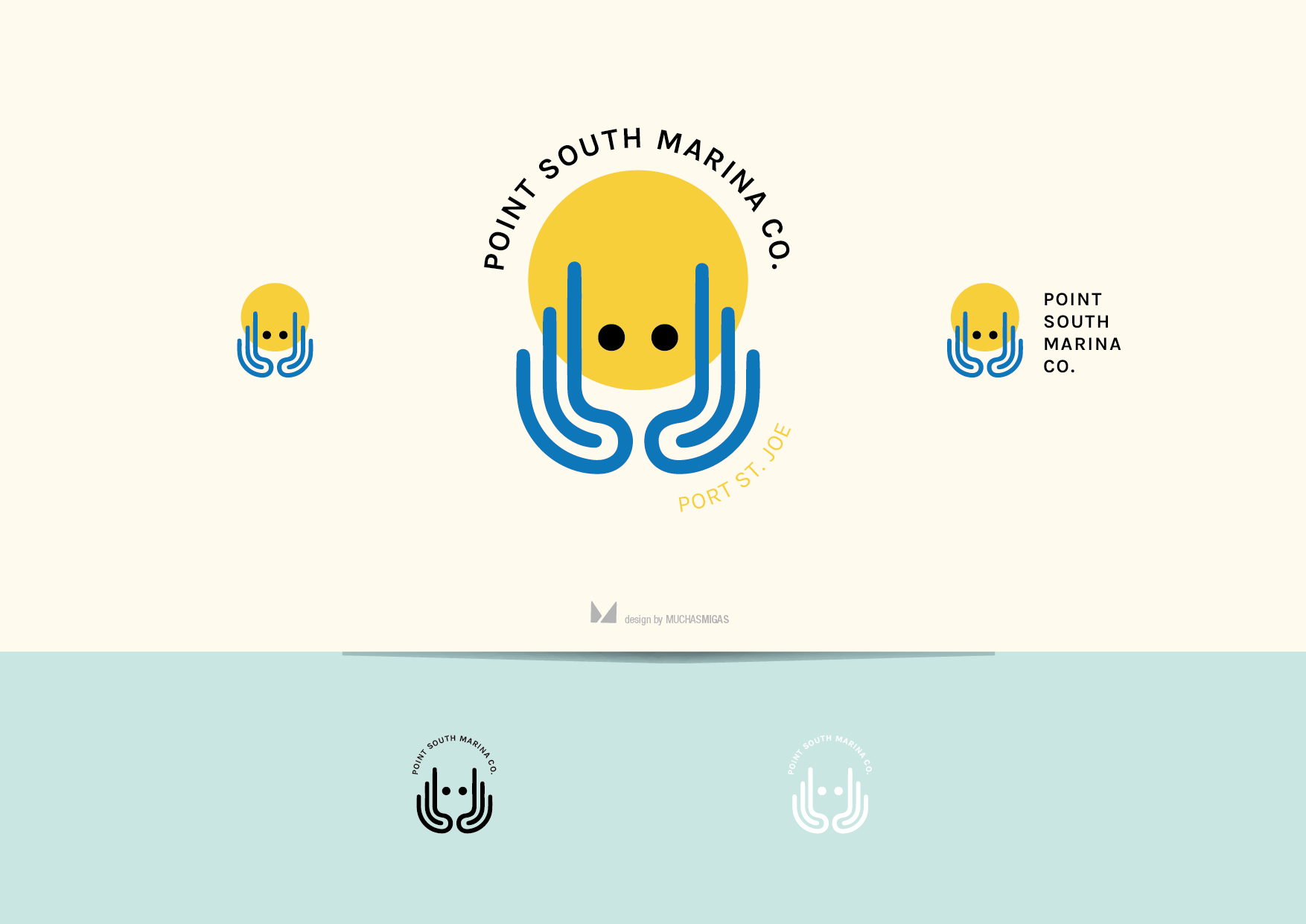 Logo Design by MuchasMigas for this project | Design #27099778