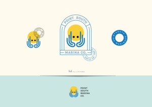 Logo Design by MuchasMigas for this project | Design: #27103785