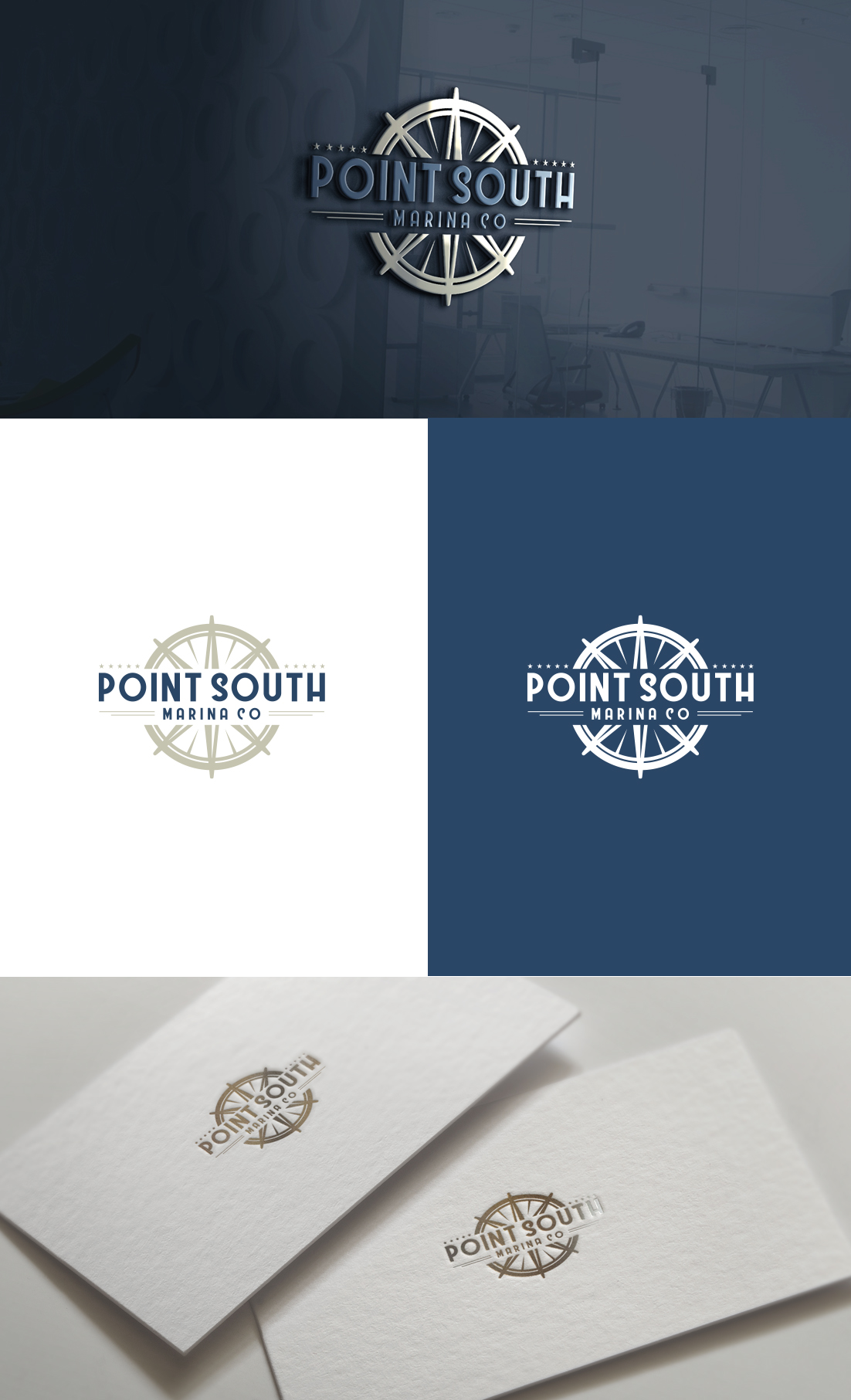 Logo Design by GLDesigns for this project | Design #27090098