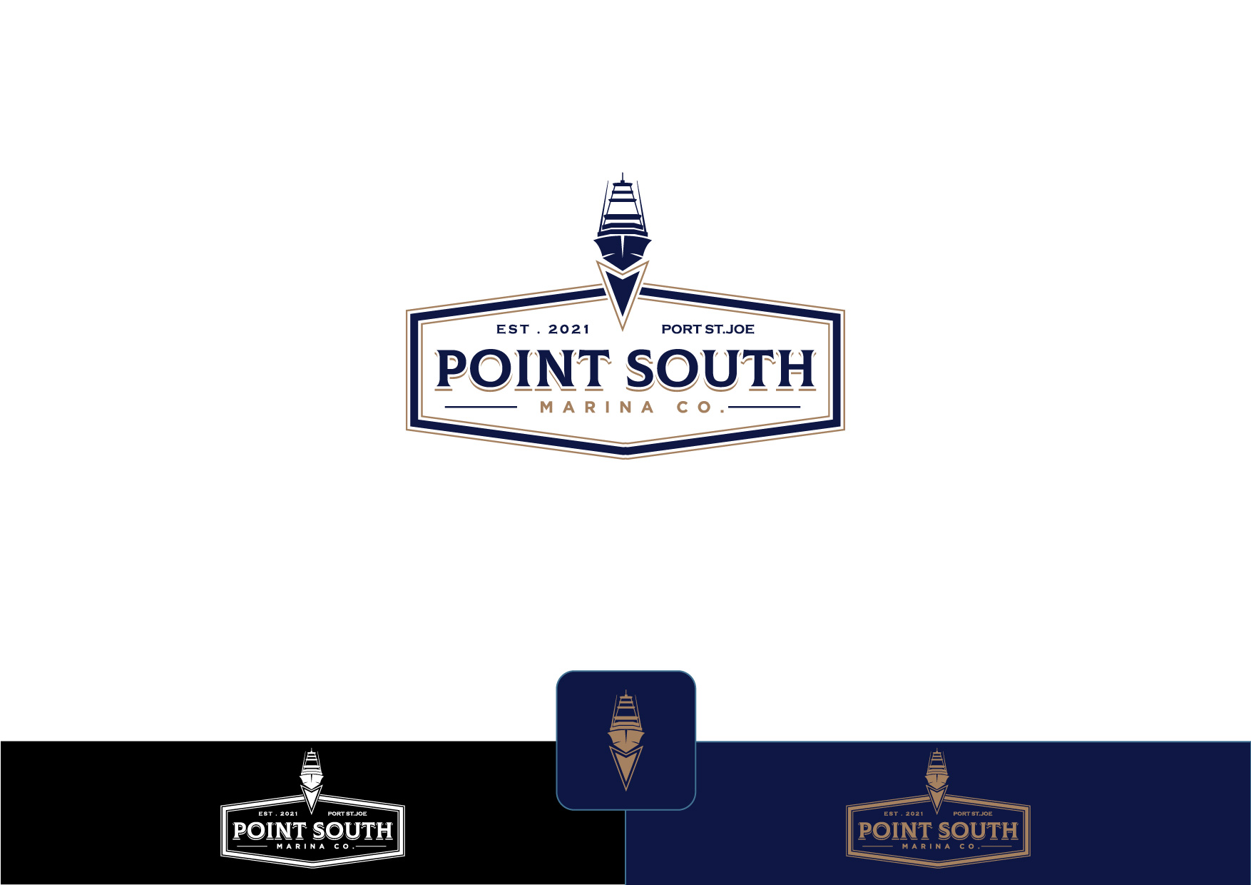 Logo Design by ~idiaz~ for this project | Design #27102848