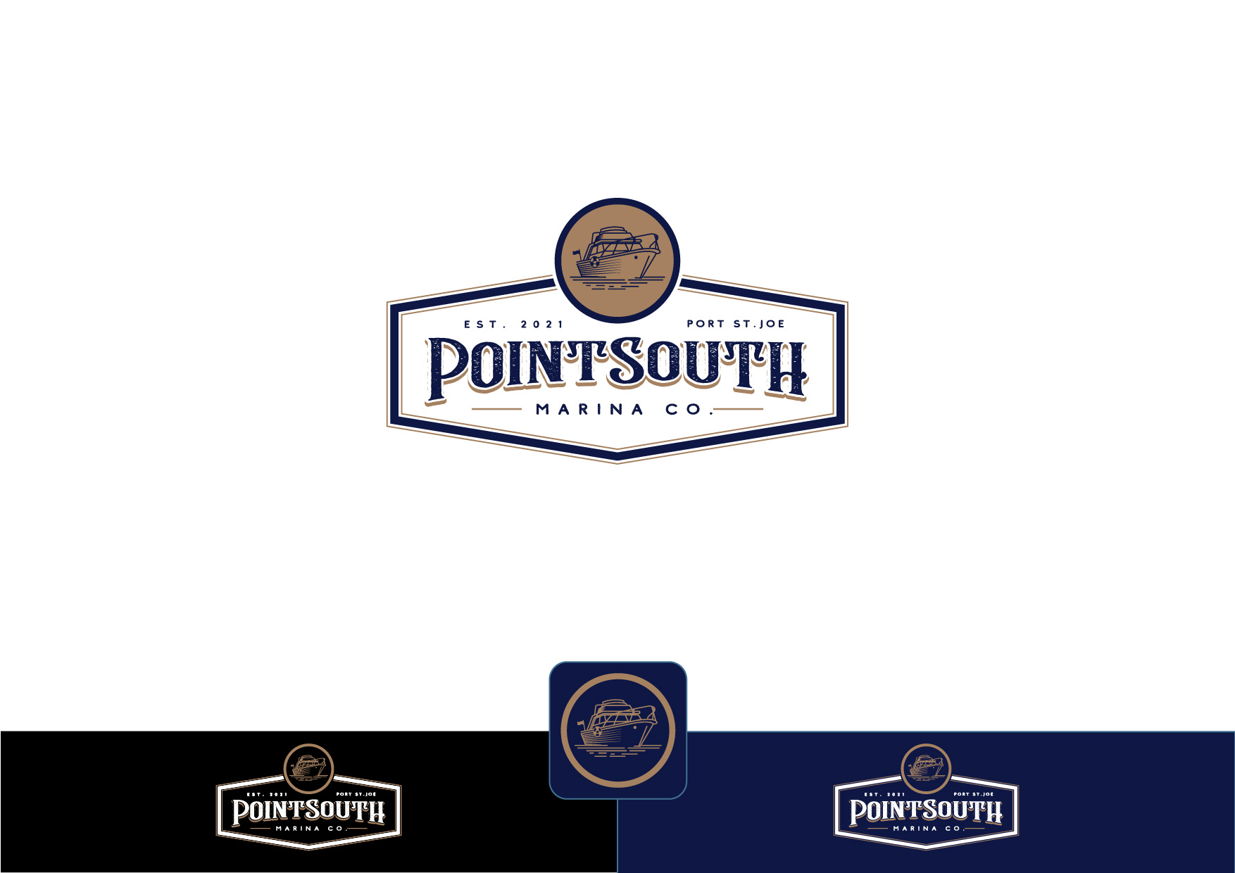 Logo Design by ~idiaz~ for this project | Design #27104239