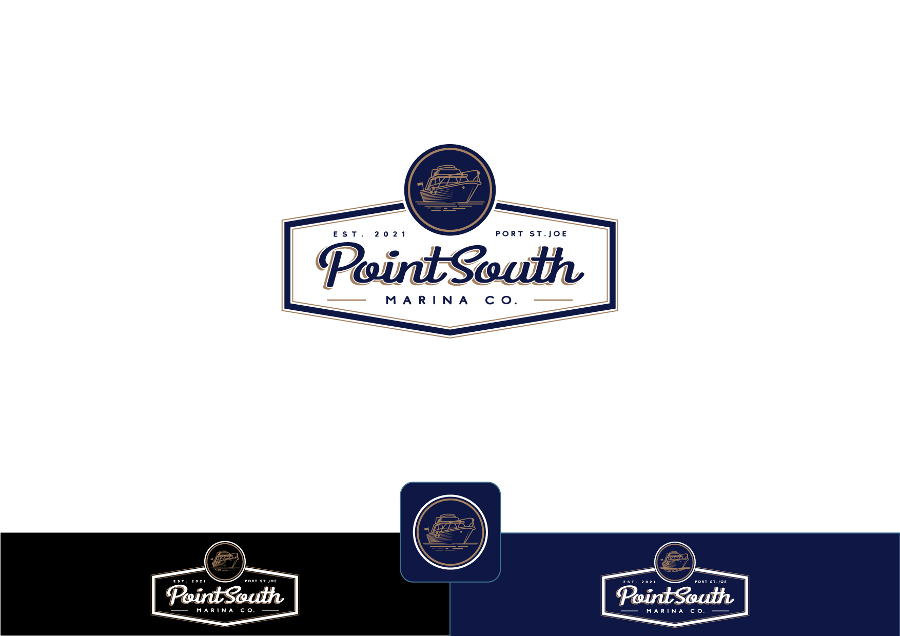 Logo Design by ~idiaz~ for this project | Design #27104994