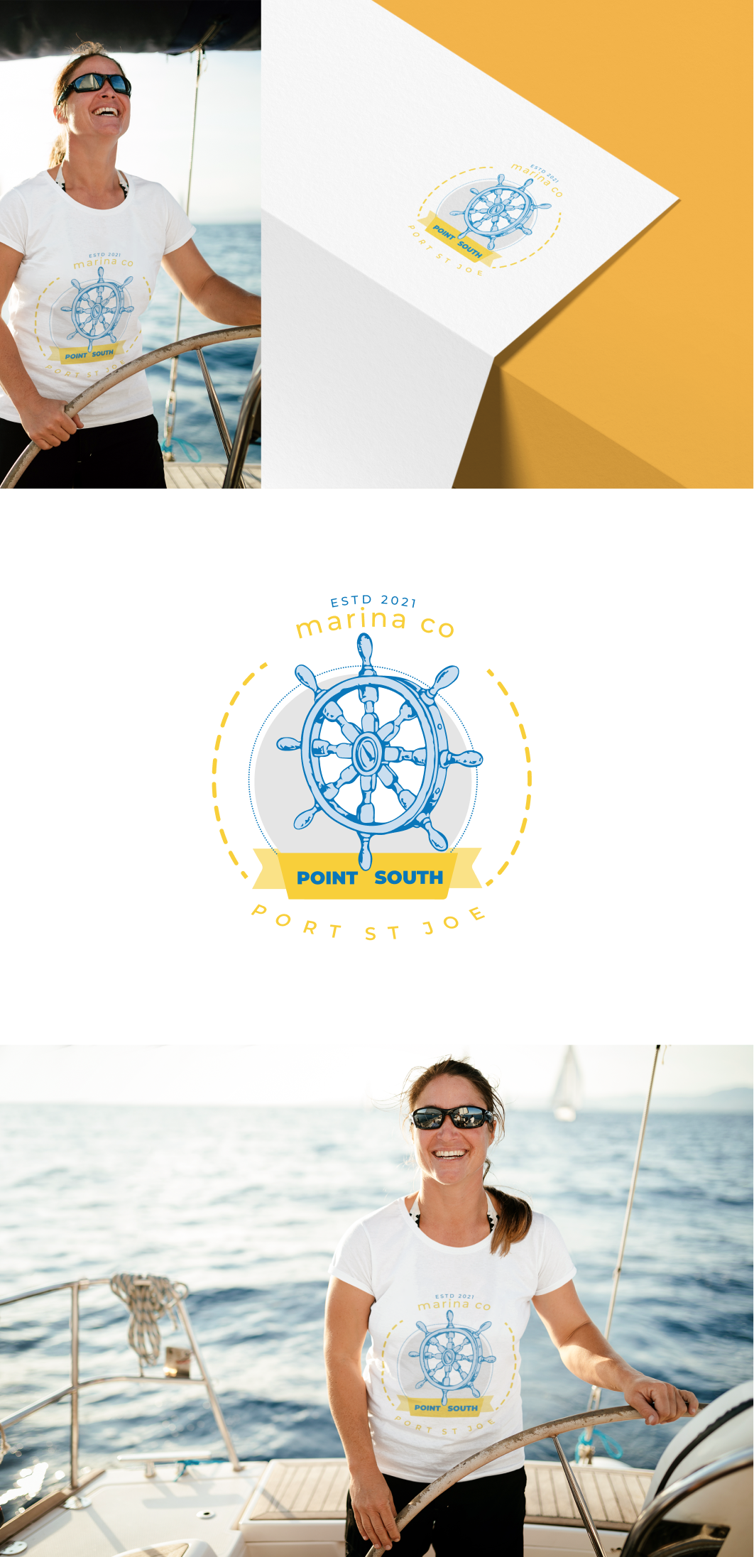 Logo Design by AymanePro ™ for this project | Design #27090042