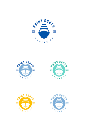 Logo Design by Namita for this project | Design #27093577