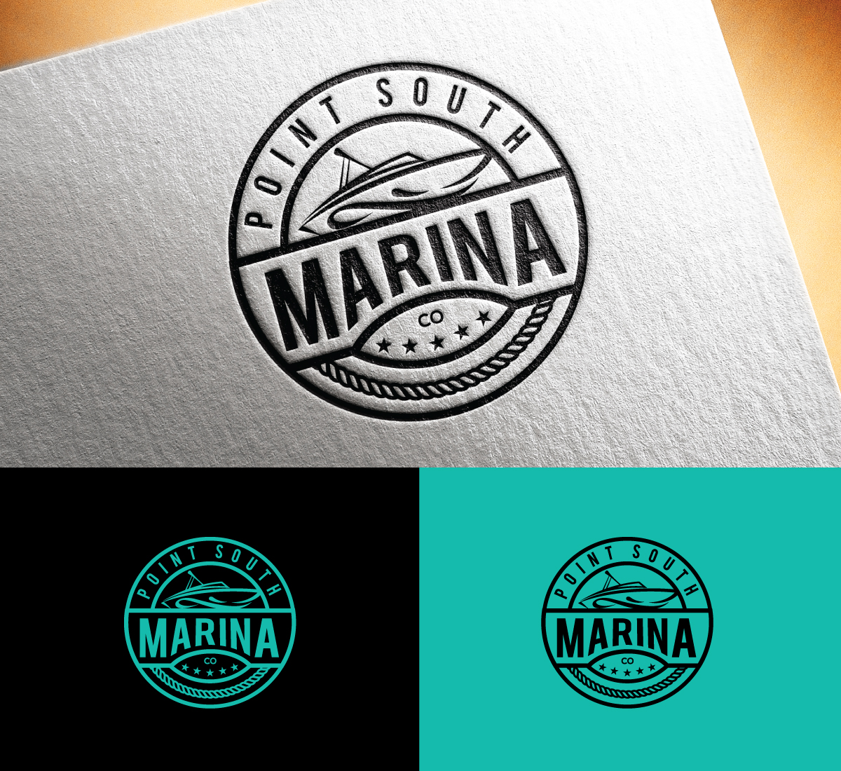 Logo Design by step forward 2 for this project | Design #27092202