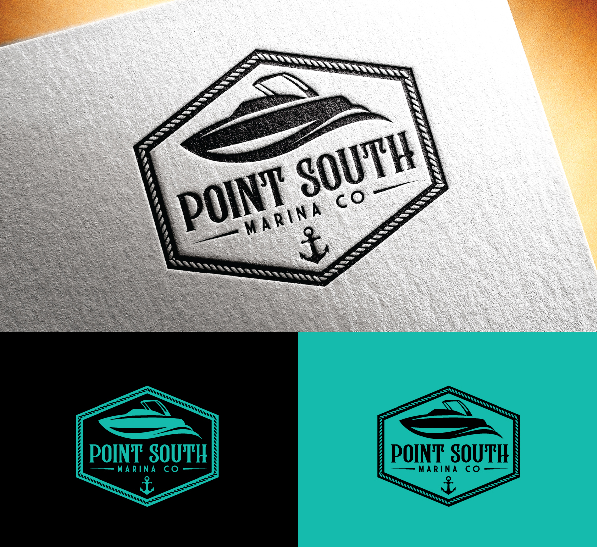 Logo Design by step forward 2 for this project | Design #27093529