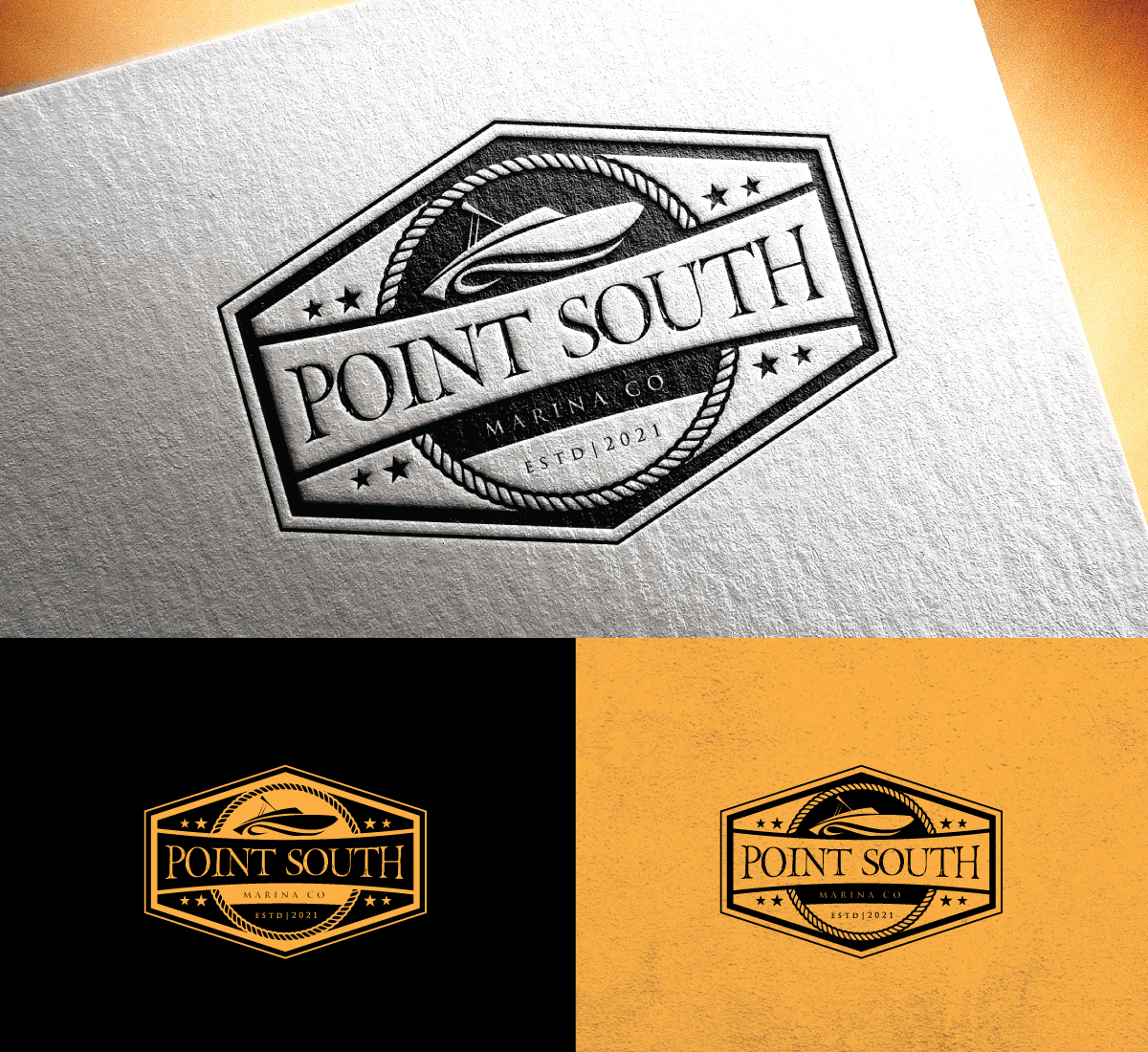Logo Design by step forward 2 for this project | Design #27095683