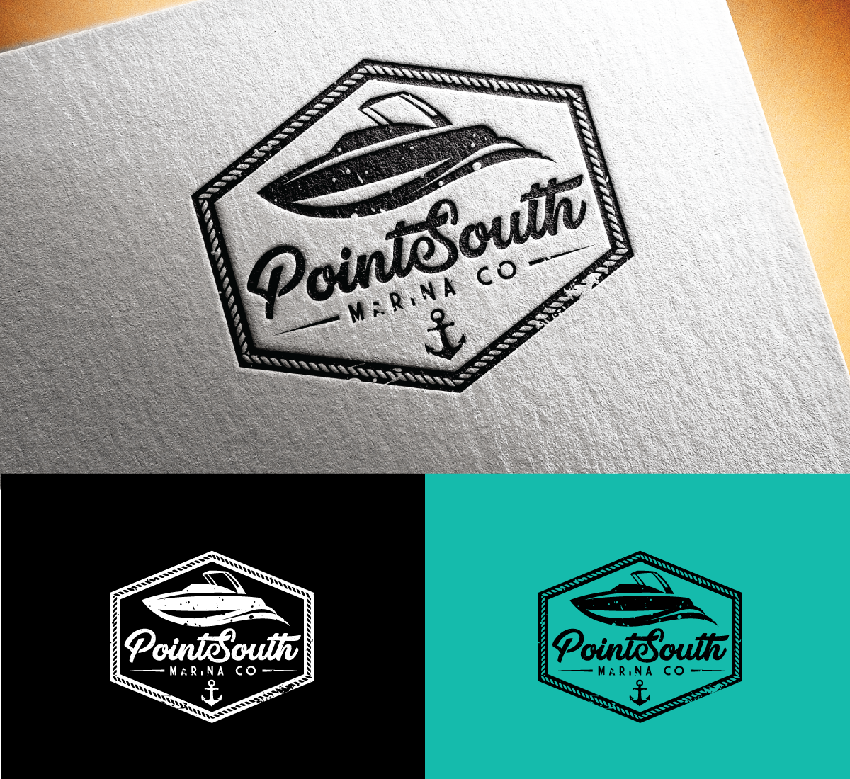 Logo Design by step forward 2 for this project | Design #27103248