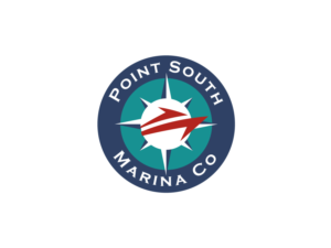 Point South Marina Co | Logo-Design von designA78