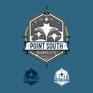 Logo Design by Christopher.Min for this project | Design #27091252