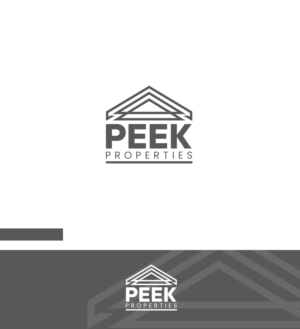Logo-Design von ecorokerz für PEEK Properties | Design: #27090830