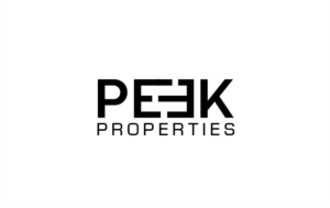 Logo Design by jose_luiz for PEEK Properties | Design #27110415