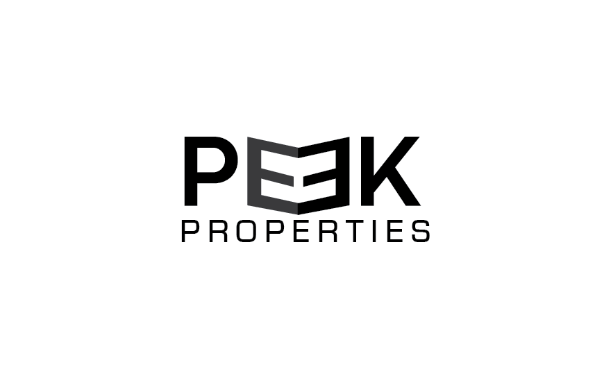 Logo Design by jose_luiz for PEEK Properties | Design #27110461