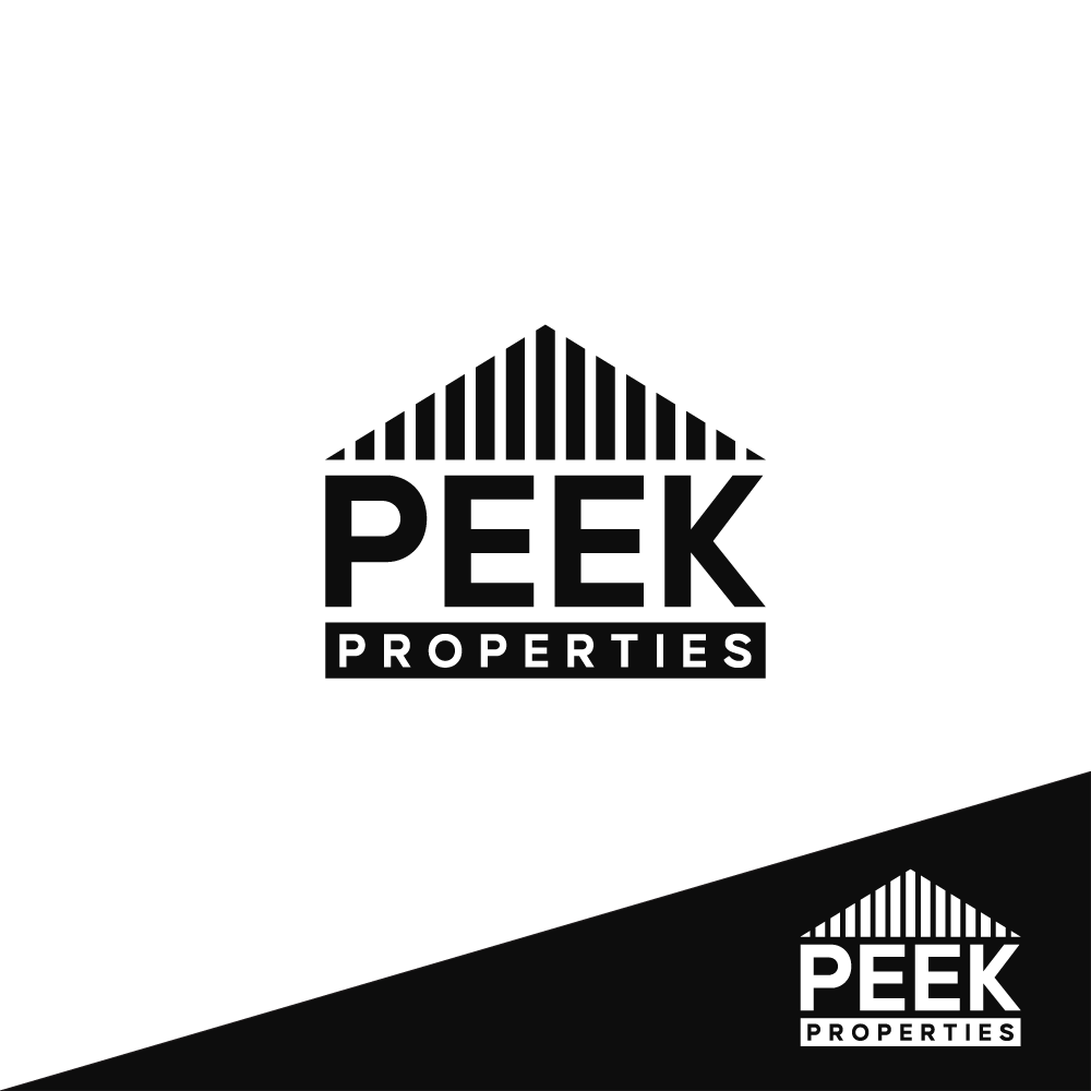 Design de Logo par Deant pour PEEK Properties | Design #27101463