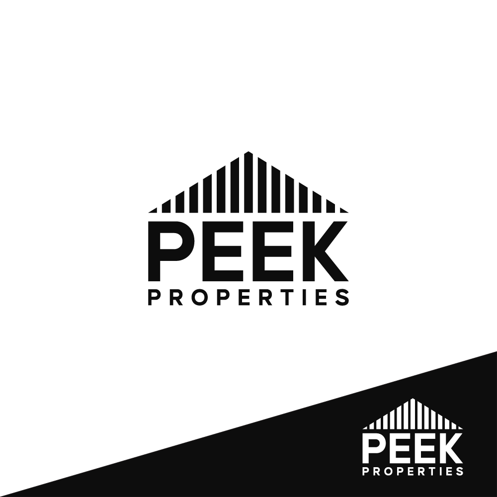 Design de Logo par Deant pour PEEK Properties | Design #27101468