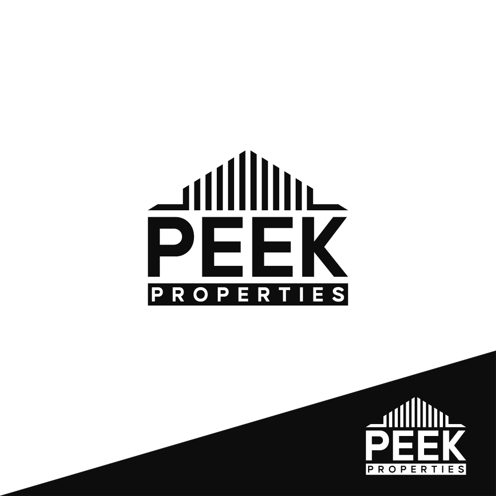 Design de Logo par Deant pour PEEK Properties | Design #27101600