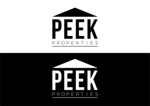 Logo Design by cjxxxxxhxx for PEEK Properties | Design: #27091359