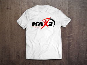 T-shirt Design by Khoir