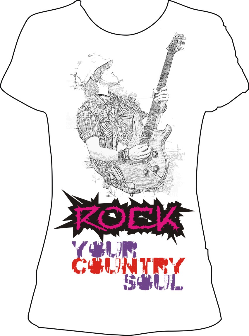 T-shirt Design by dekyra for this project | Design #744017