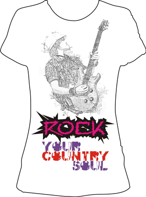 T-shirt Design by dekyra