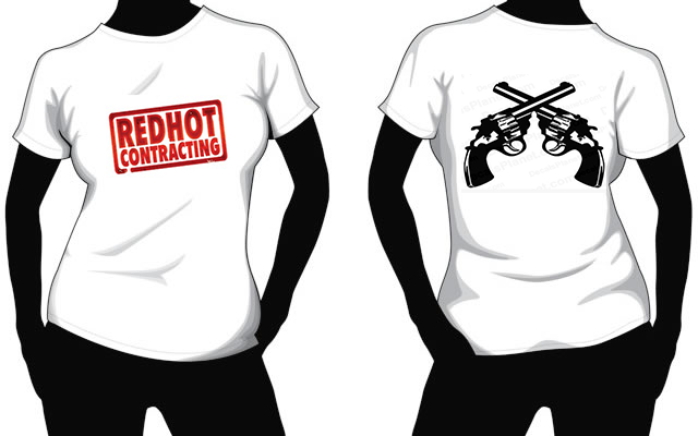 T-shirt Design by Vizzledrix for this project | Design #739482