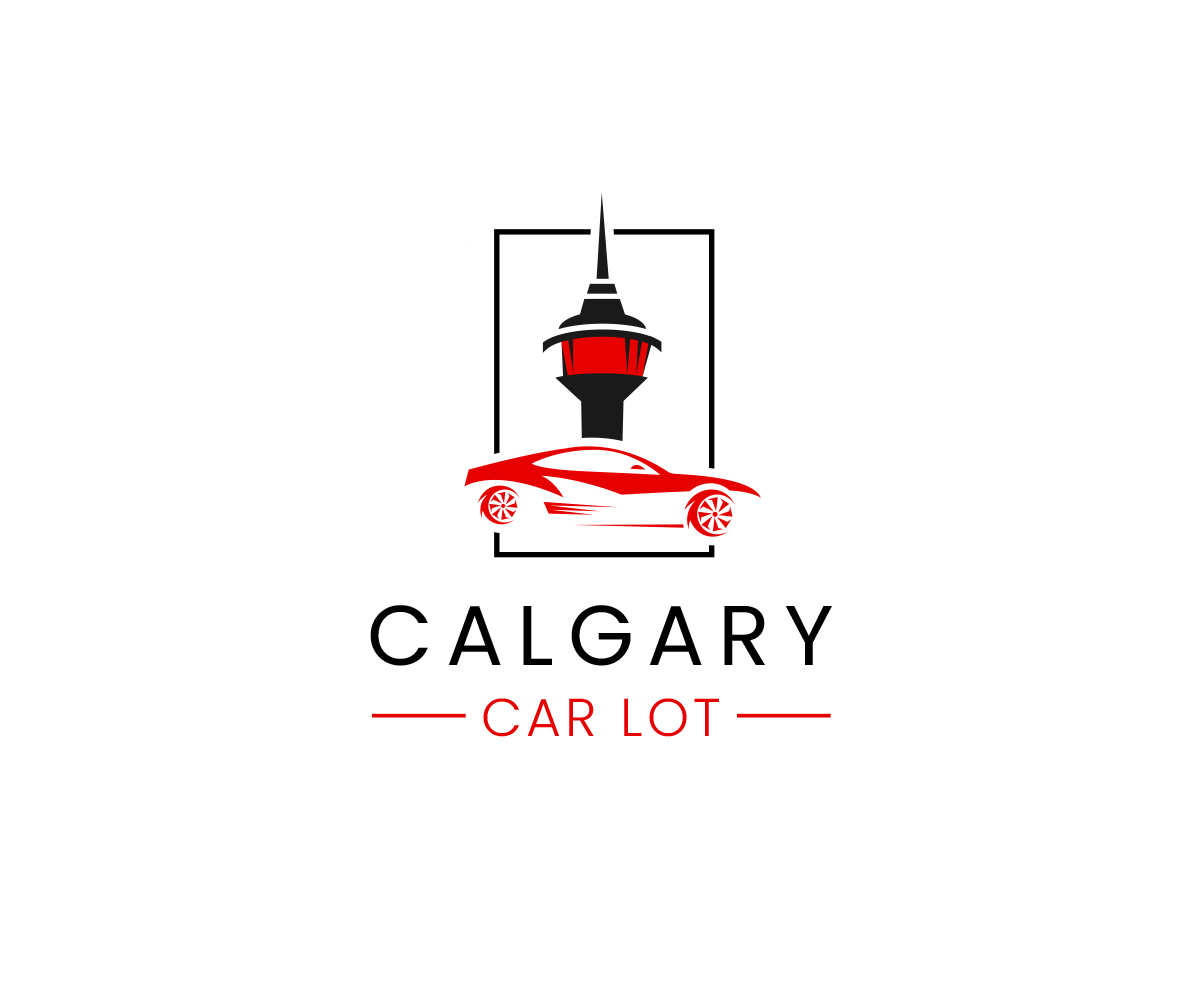Design de Logo par SHADMIN SHAKIB 94 pour Calgary Car Lot | Design #27116318