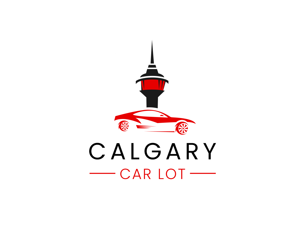 Design de Logo par SHADMIN SHAKIB 94 pour Calgary Car Lot | Design #27116320