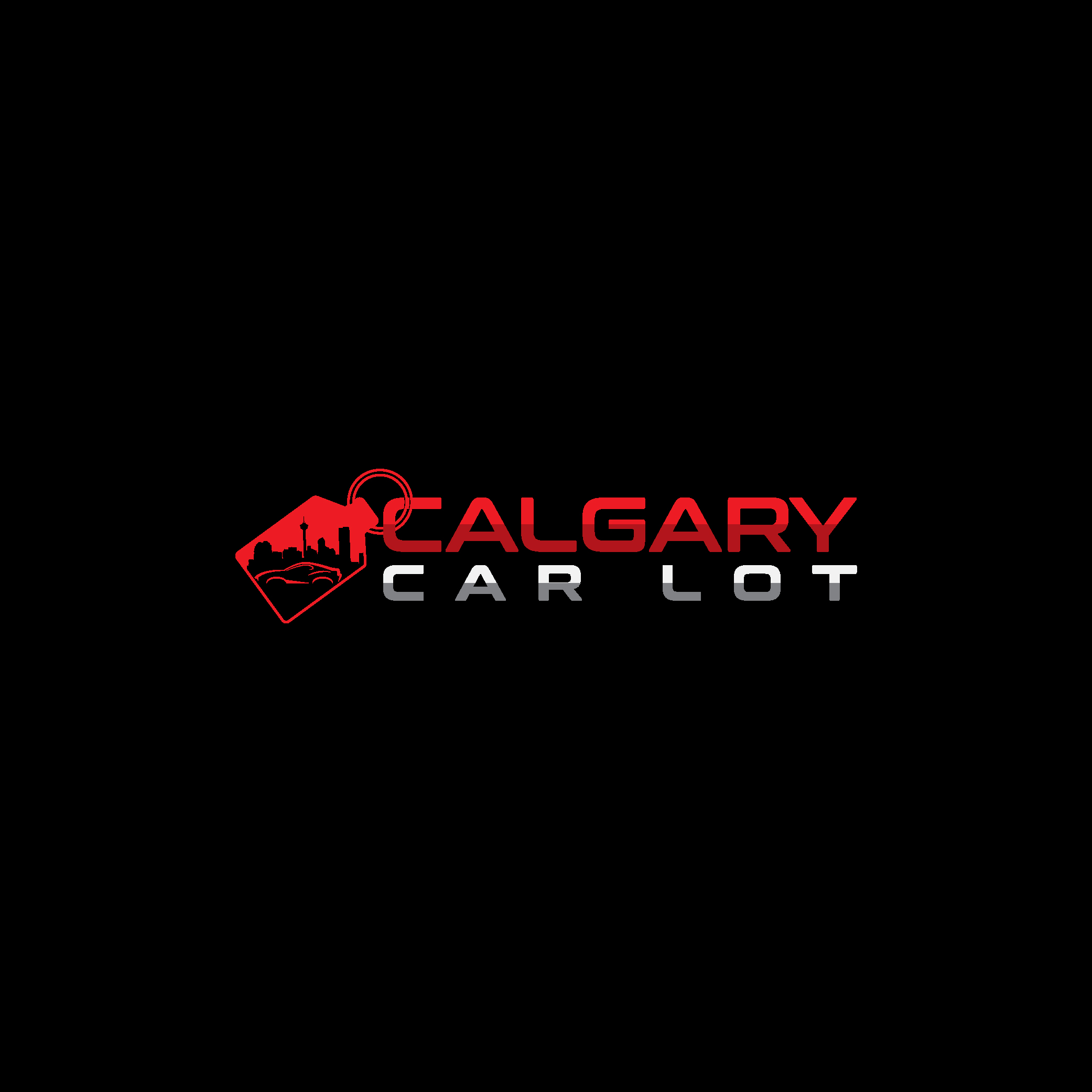 Logo Design by JFsaing for Calgary Car Lot | Design #27112863