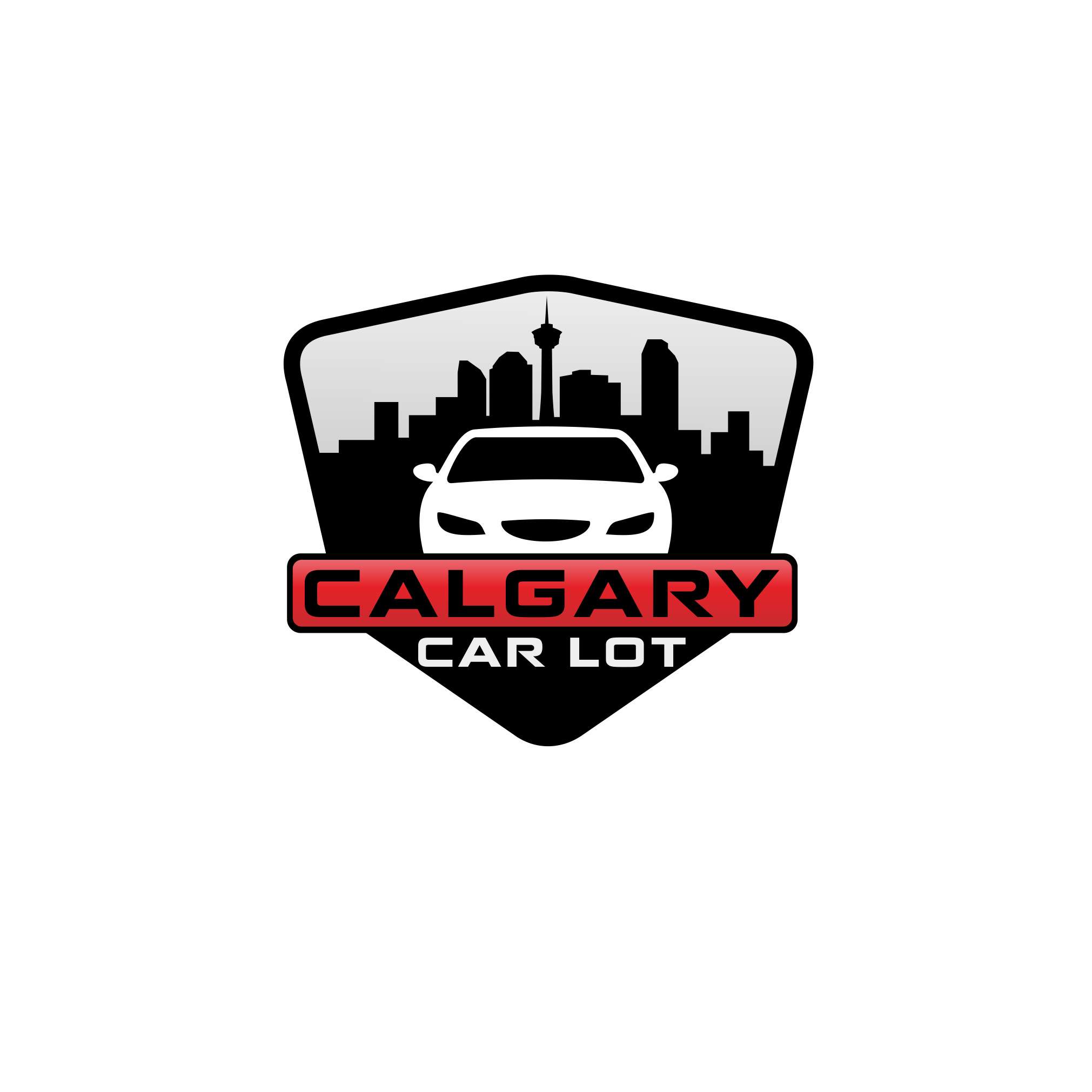 Logo Design by mazyo2x for Calgary Car Lot | Design #27107793