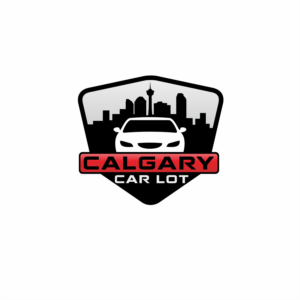 CALGARY CAR LOT | Design de Logo par mazyo2x