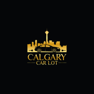 Logo Design by Magic of Art for Calgary Car Lot | Design: #27101144