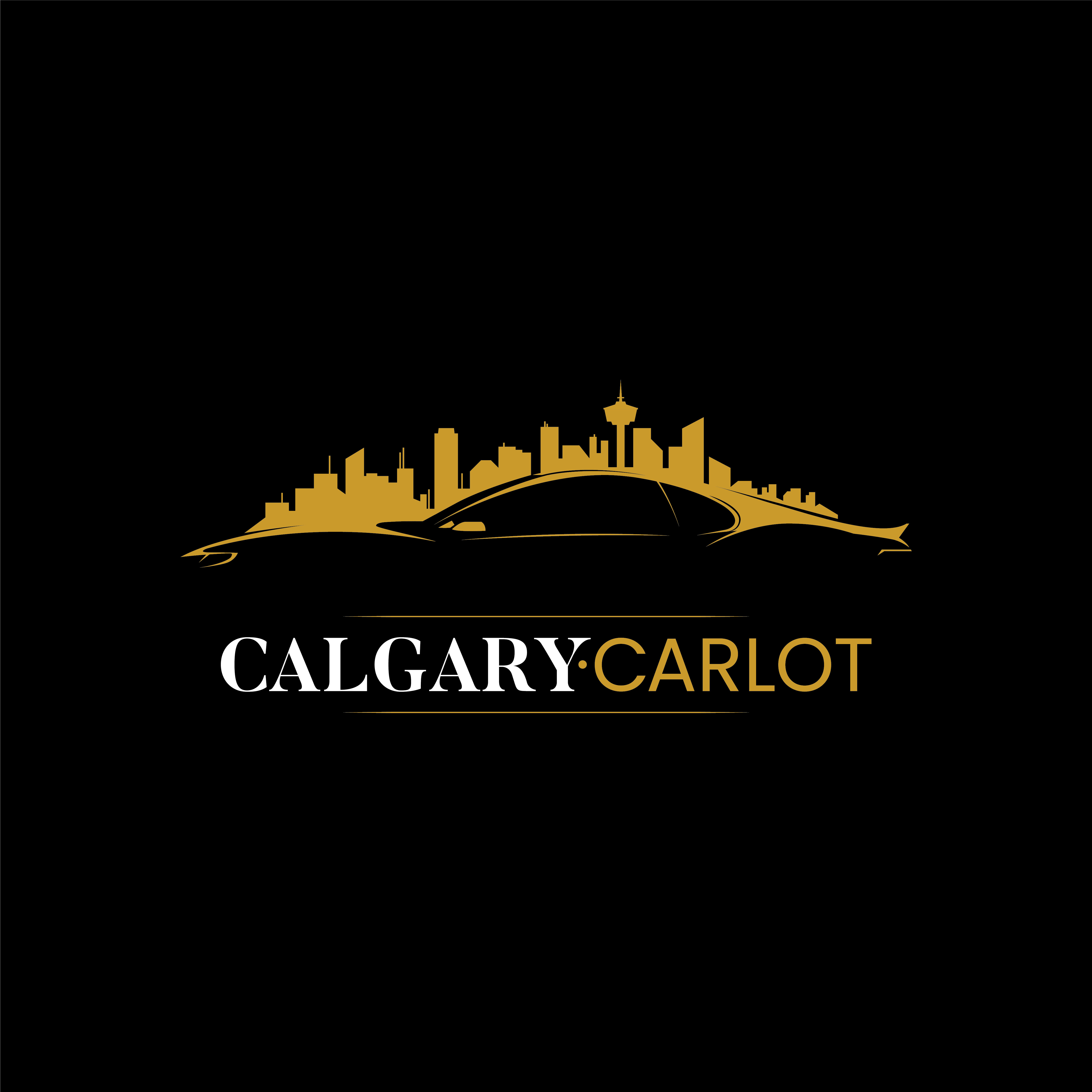 Design de Logo par Christopher.Min pour Calgary Car Lot | Design #27091435
