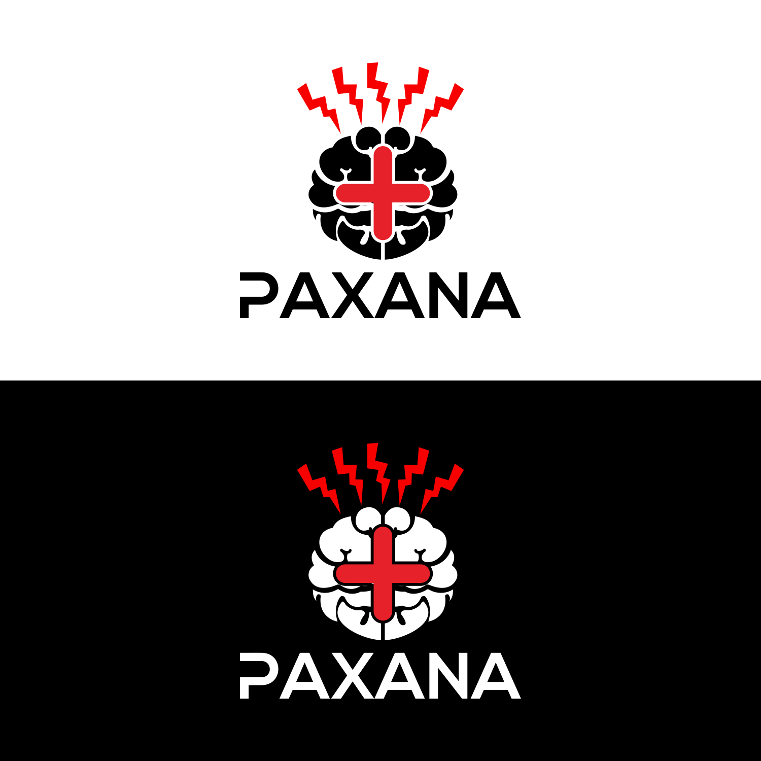 Logo Design by catrline for Paxana Med | Design #27093108