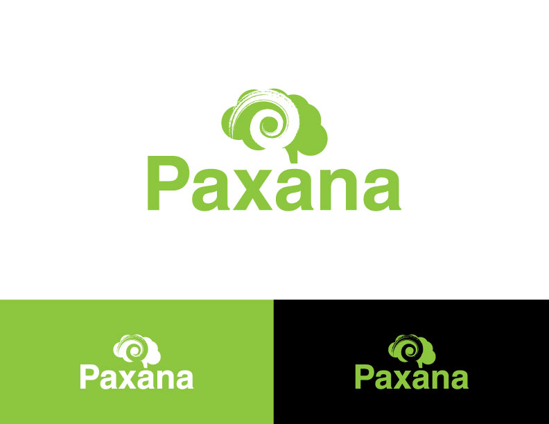 Logo Design by makerlogoz for Paxana Med | Design #27115480