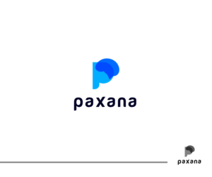 Logo Design by Fat Bat Man for Paxana Med | Design: #27092056