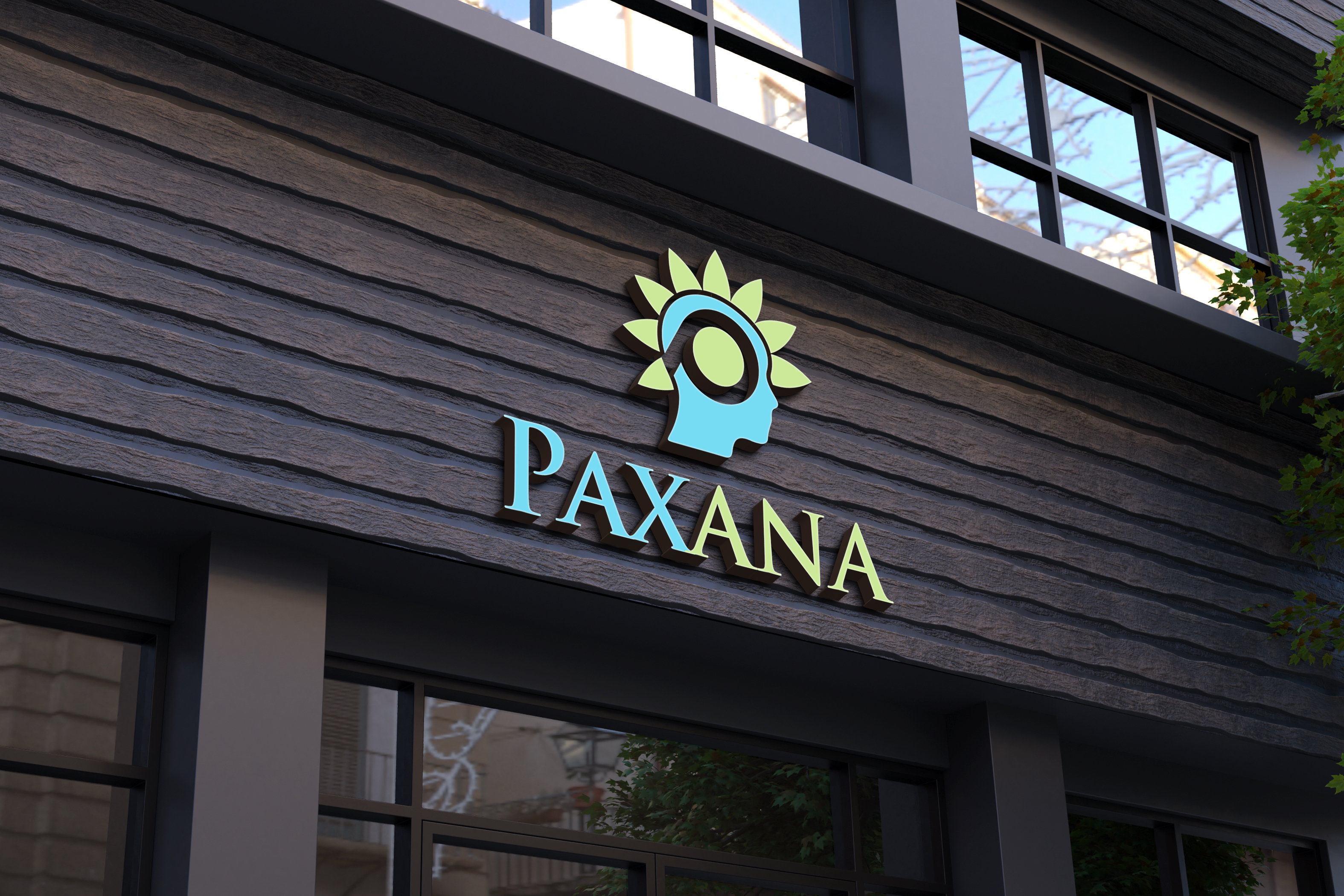 Design de Logo par rimu pour Paxana Med | Design #27116370