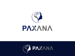 Logo-Design von emdad755 für Paxana Med | Design #27099387